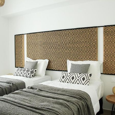 Elounda Katikia Luxury Living Apartment Luaran gambar