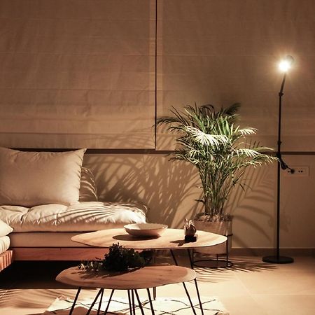 Elounda Katikia Luxury Living Apartment Luaran gambar