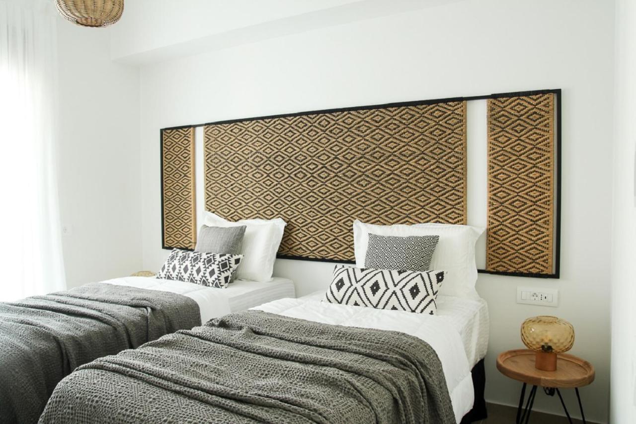 Elounda Katikia Luxury Living Apartment Luaran gambar
