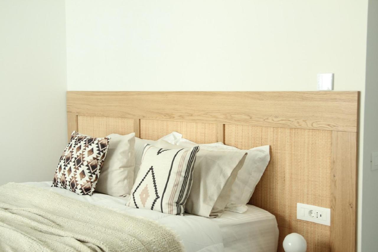 Elounda Katikia Luxury Living Apartment Luaran gambar
