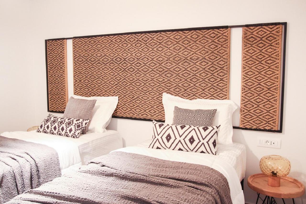 Elounda Katikia Luxury Living Apartment Luaran gambar