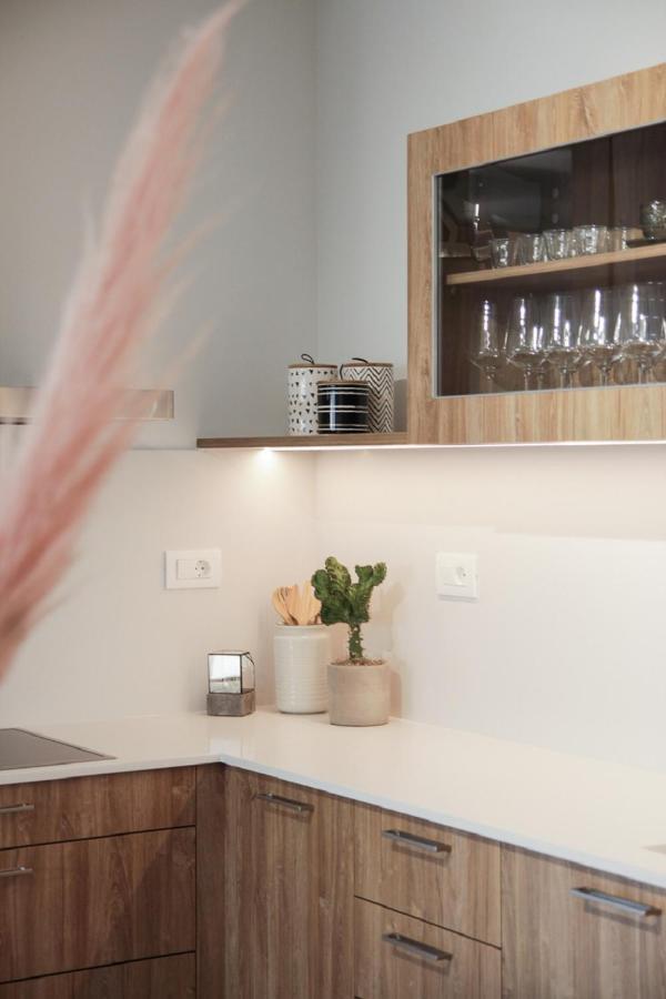 Elounda Katikia Luxury Living Apartment Luaran gambar