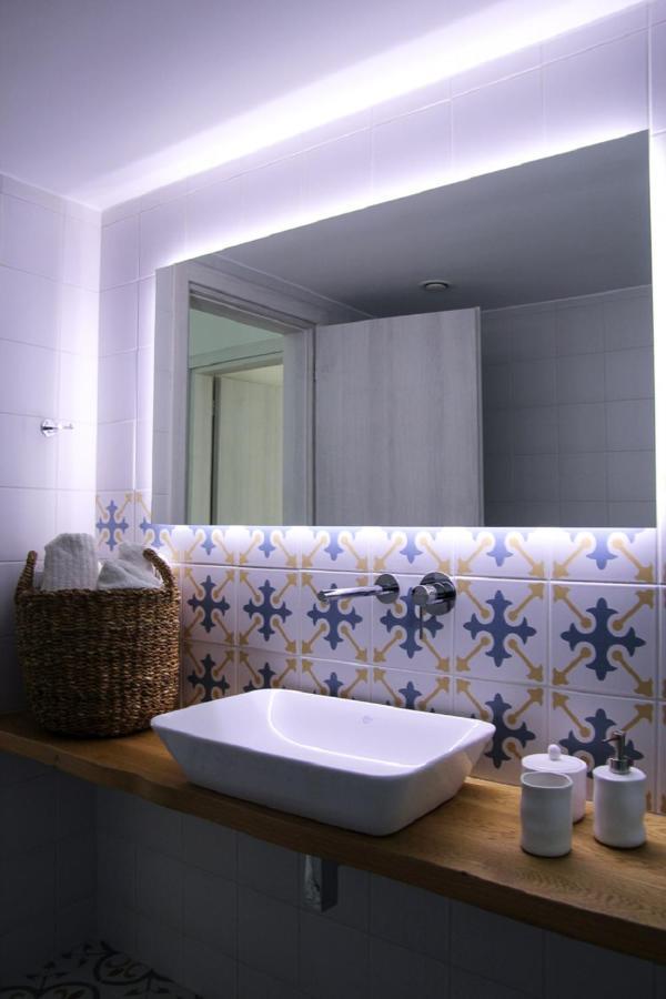Elounda Katikia Luxury Living Apartment Luaran gambar