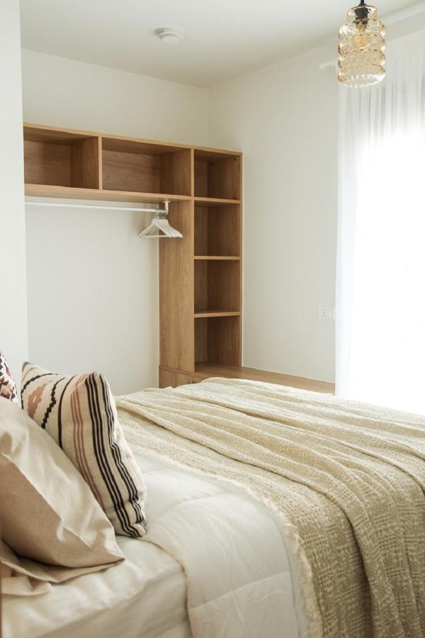 Elounda Katikia Luxury Living Apartment Luaran gambar