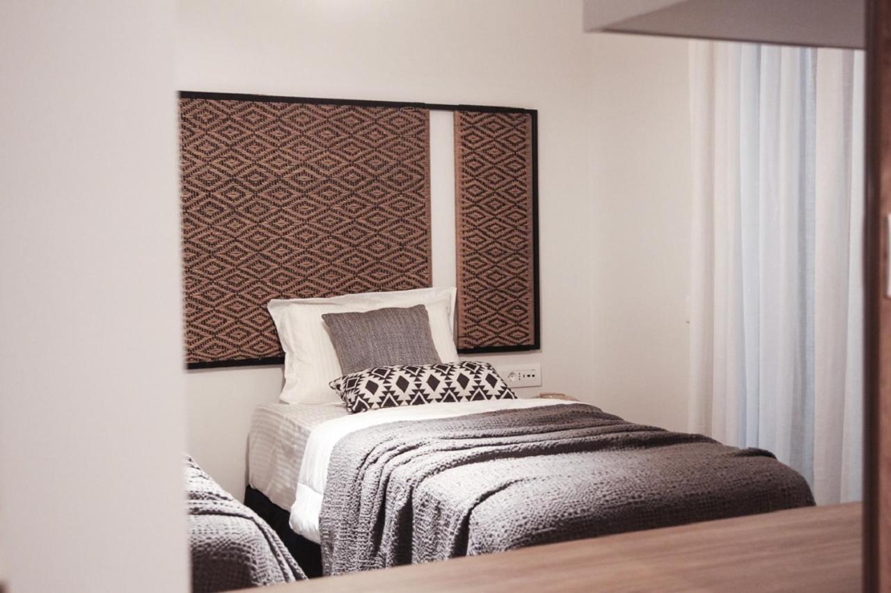 Elounda Katikia Luxury Living Apartment Luaran gambar