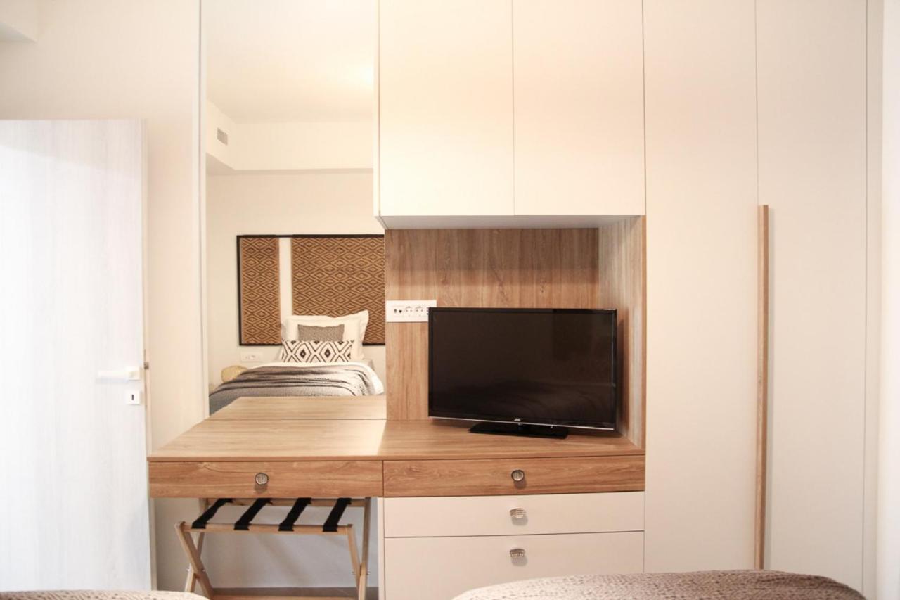 Elounda Katikia Luxury Living Apartment Luaran gambar