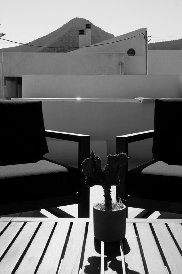 Elounda Katikia Luxury Living Apartment Luaran gambar