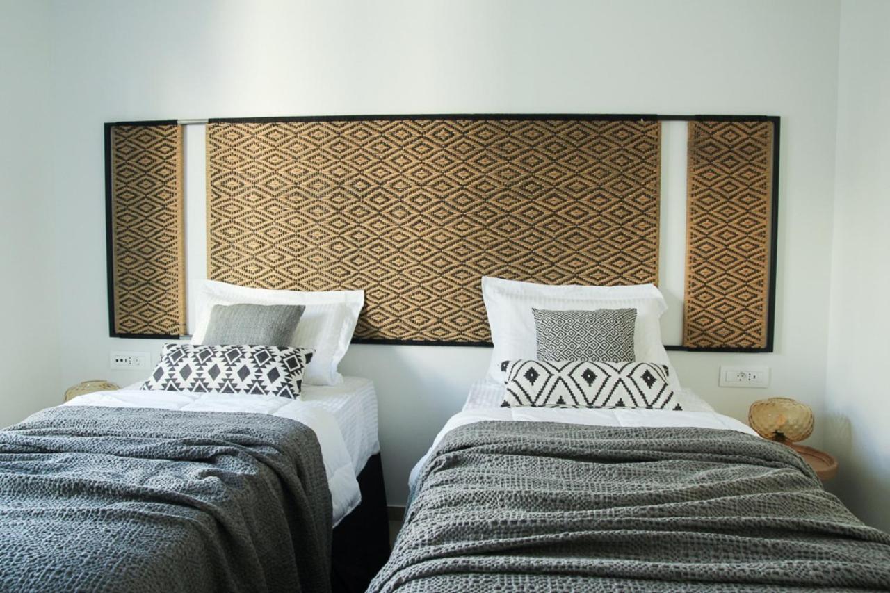 Elounda Katikia Luxury Living Apartment Luaran gambar