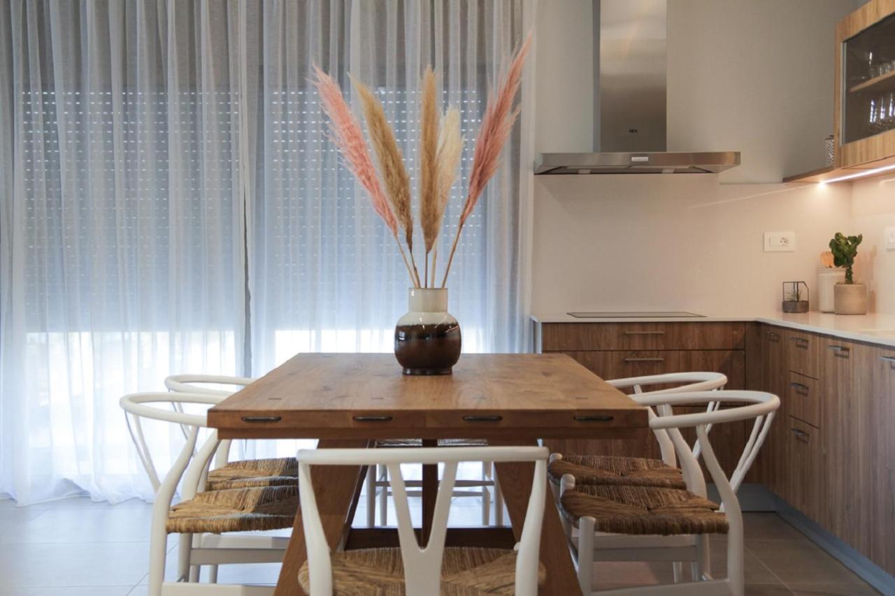 Elounda Katikia Luxury Living Apartment Luaran gambar