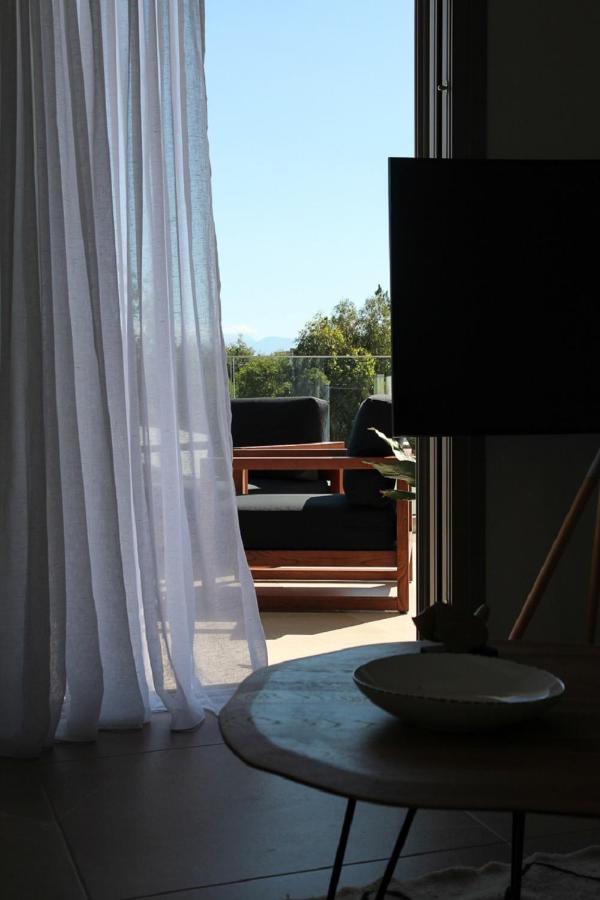 Elounda Katikia Luxury Living Apartment Luaran gambar