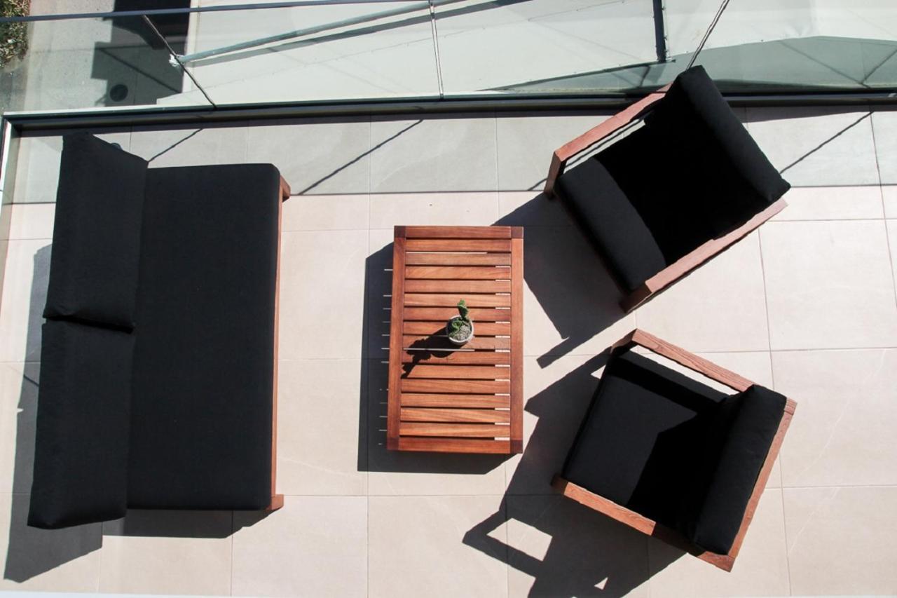 Elounda Katikia Luxury Living Apartment Luaran gambar