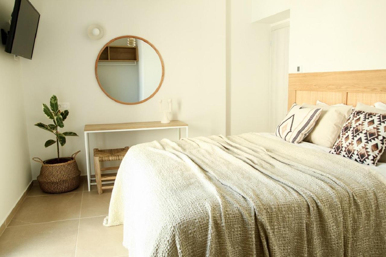 Elounda Katikia Luxury Living Apartment Luaran gambar