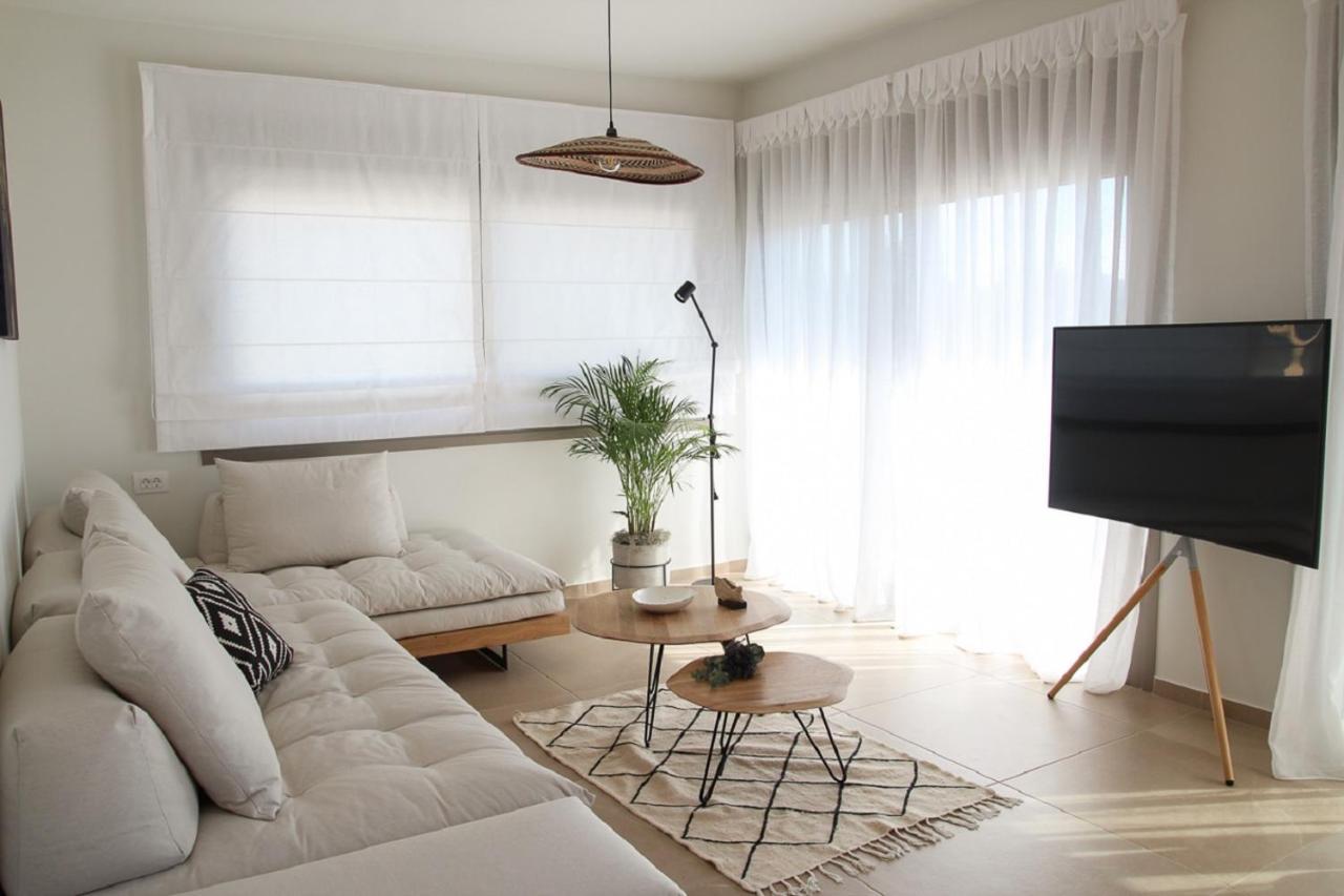 Elounda Katikia Luxury Living Apartment Luaran gambar