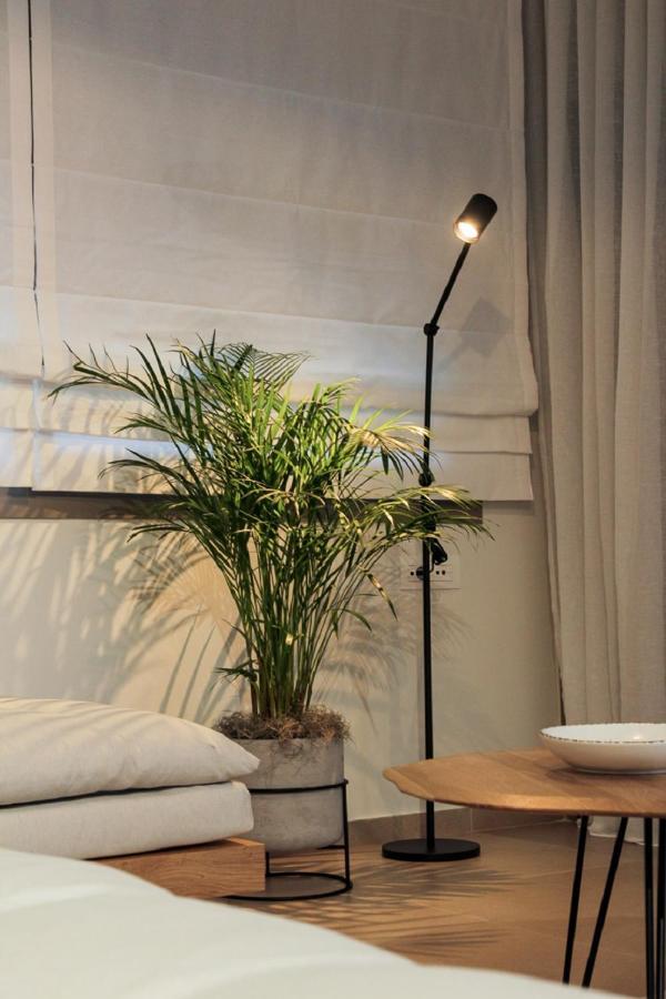 Elounda Katikia Luxury Living Apartment Luaran gambar