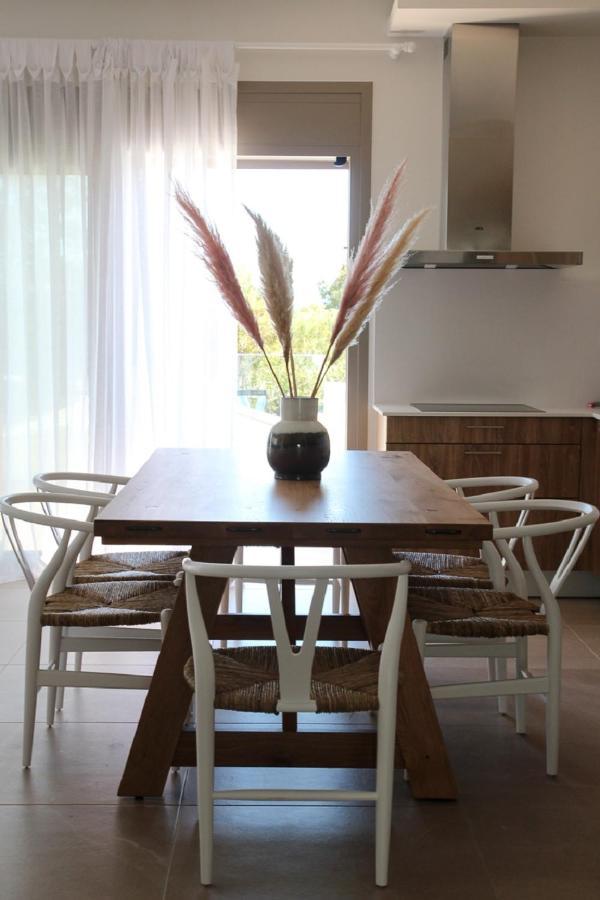 Elounda Katikia Luxury Living Apartment Luaran gambar